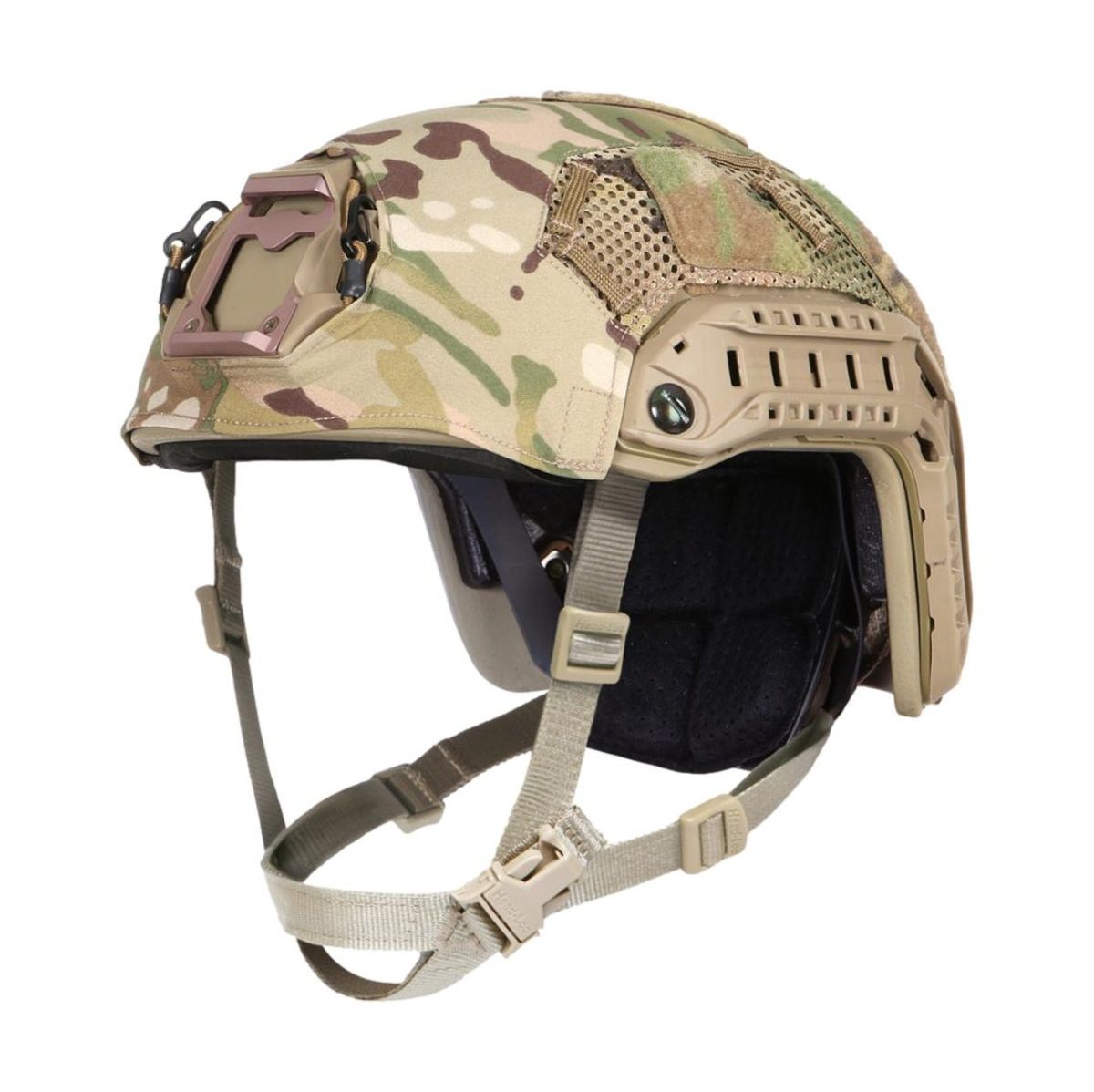 Fast SF Helmet Cover | Multicam | M