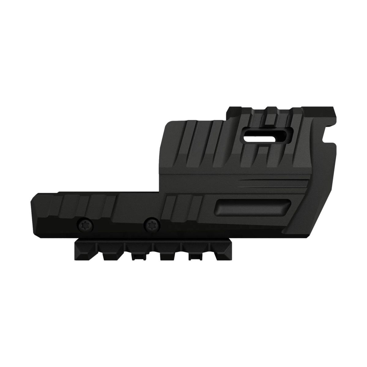 SFX RIVAL COMPENSATOR | Schwarz