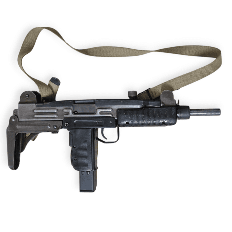 SFW IMI UZI, Kal. 9x19