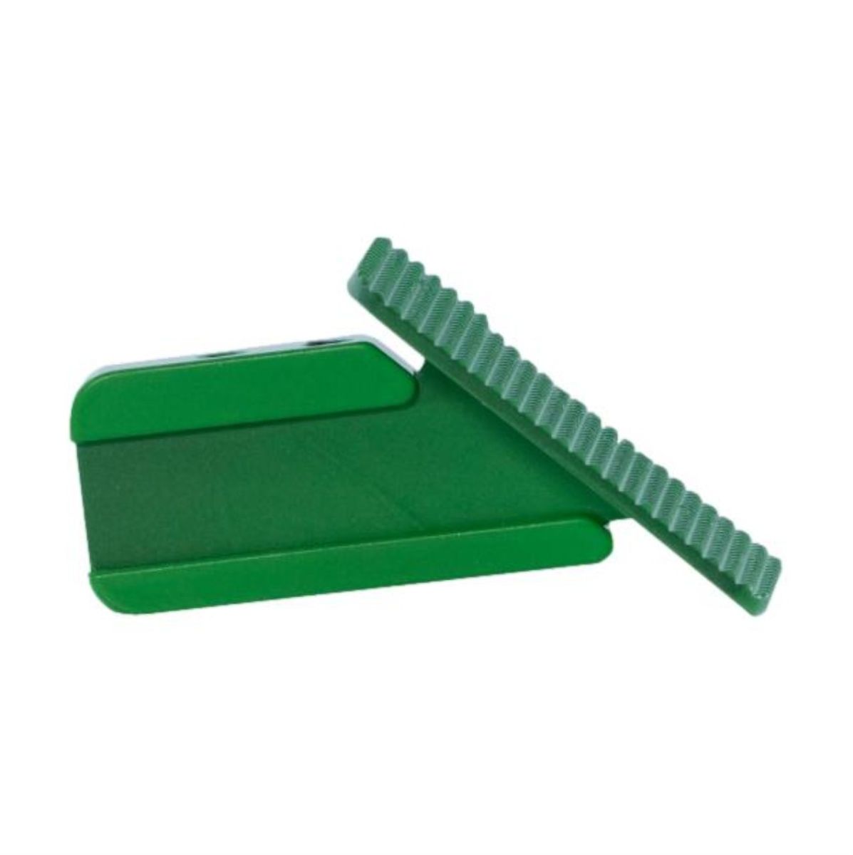 RIVAL-S THUMB REST | GREEN MAMBA