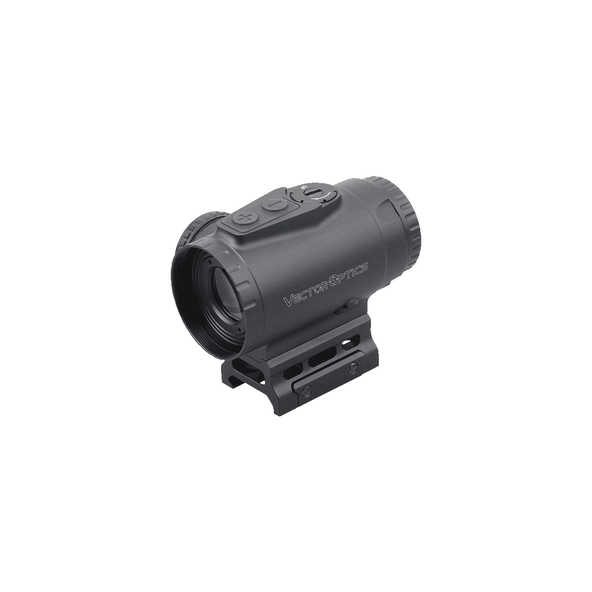 Prismenvisier 3x18 Micro Paragon (SCPS-M03)