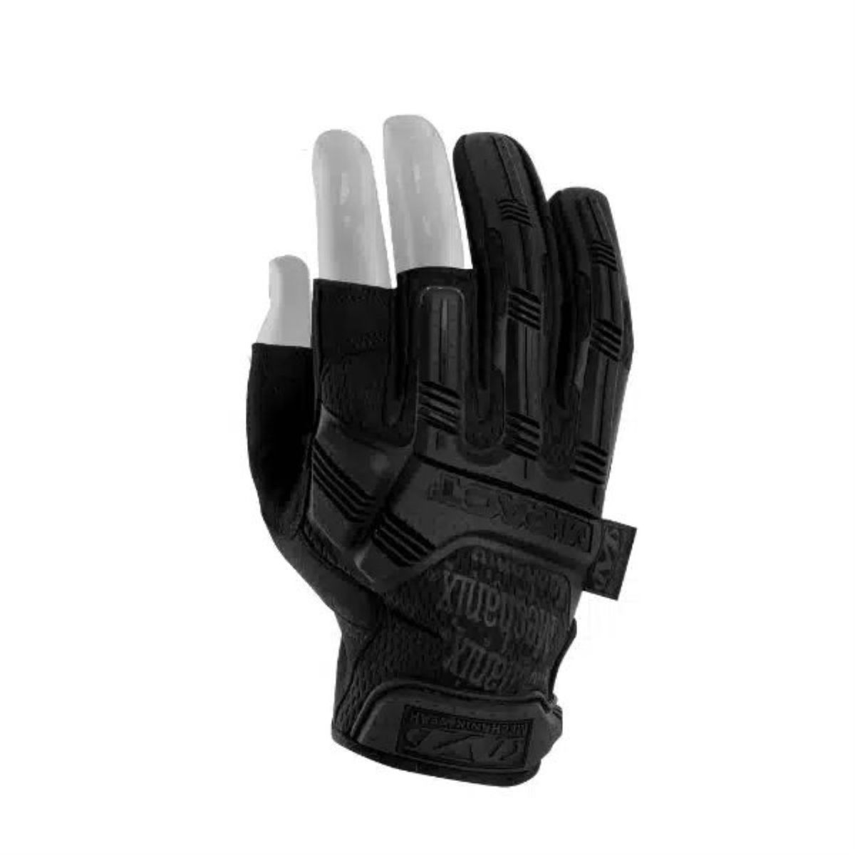 M-Pact Agilite Edition | - Schwarz, 8 | M
