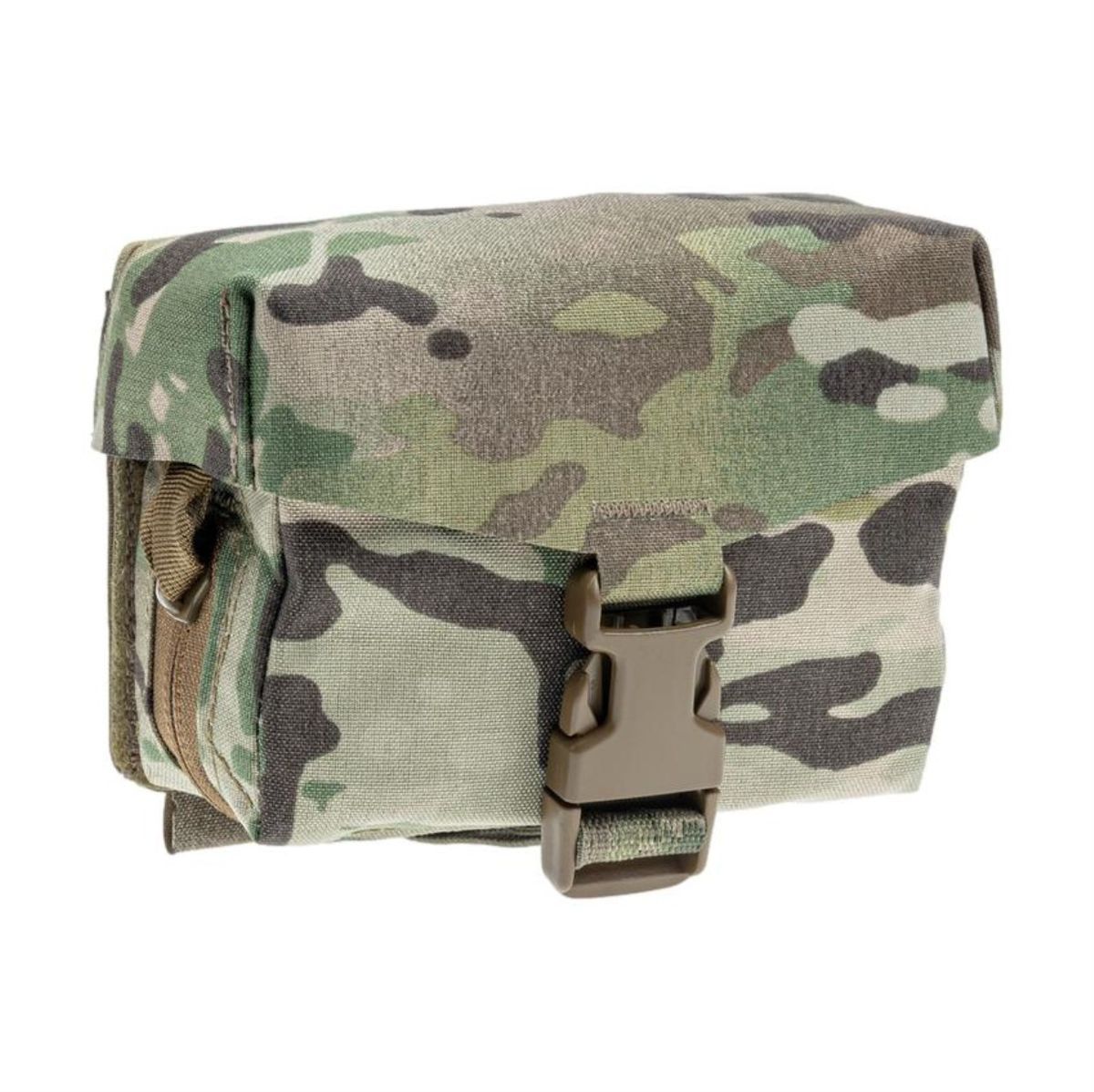 M249 SAW Nutsack Pouch | 100 Schuss | Multicam