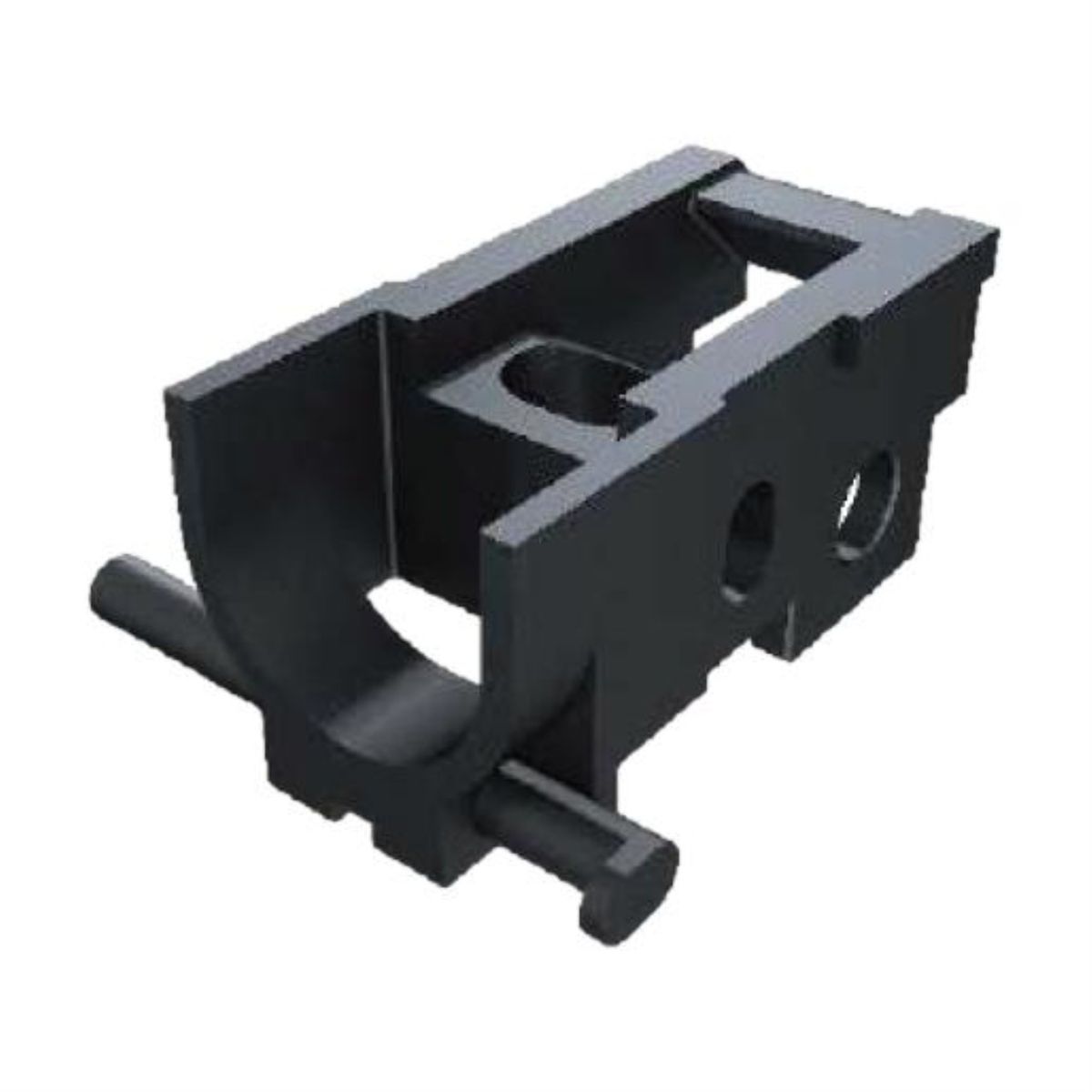 LOCKING BLOCK ASSEMBLY SFx RIVAL-S