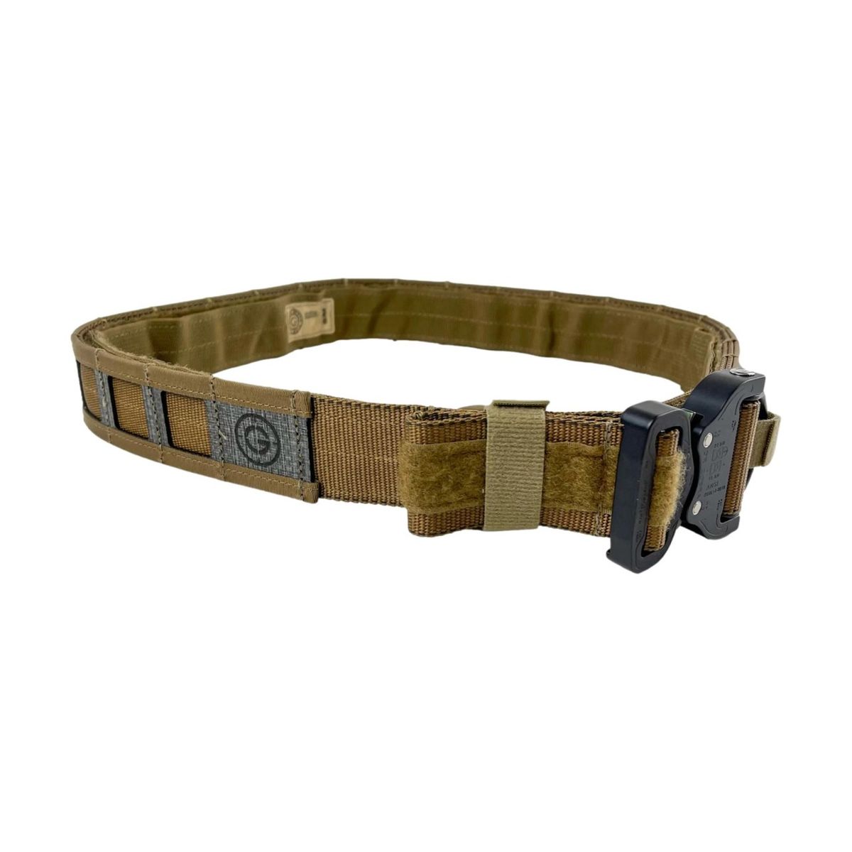 ASSAULTER BELT SYSTEM V2 | Coyote | S/M