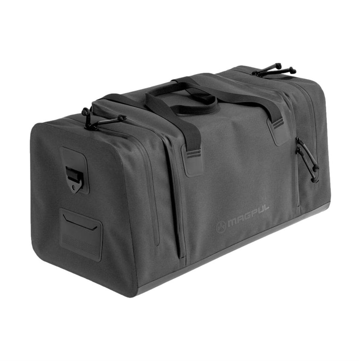 DAKA Range Bag | Large | Schwarz