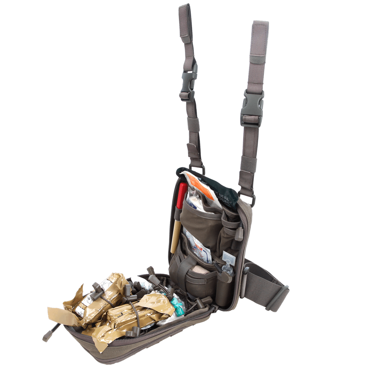 3L Multi-purpose Bag