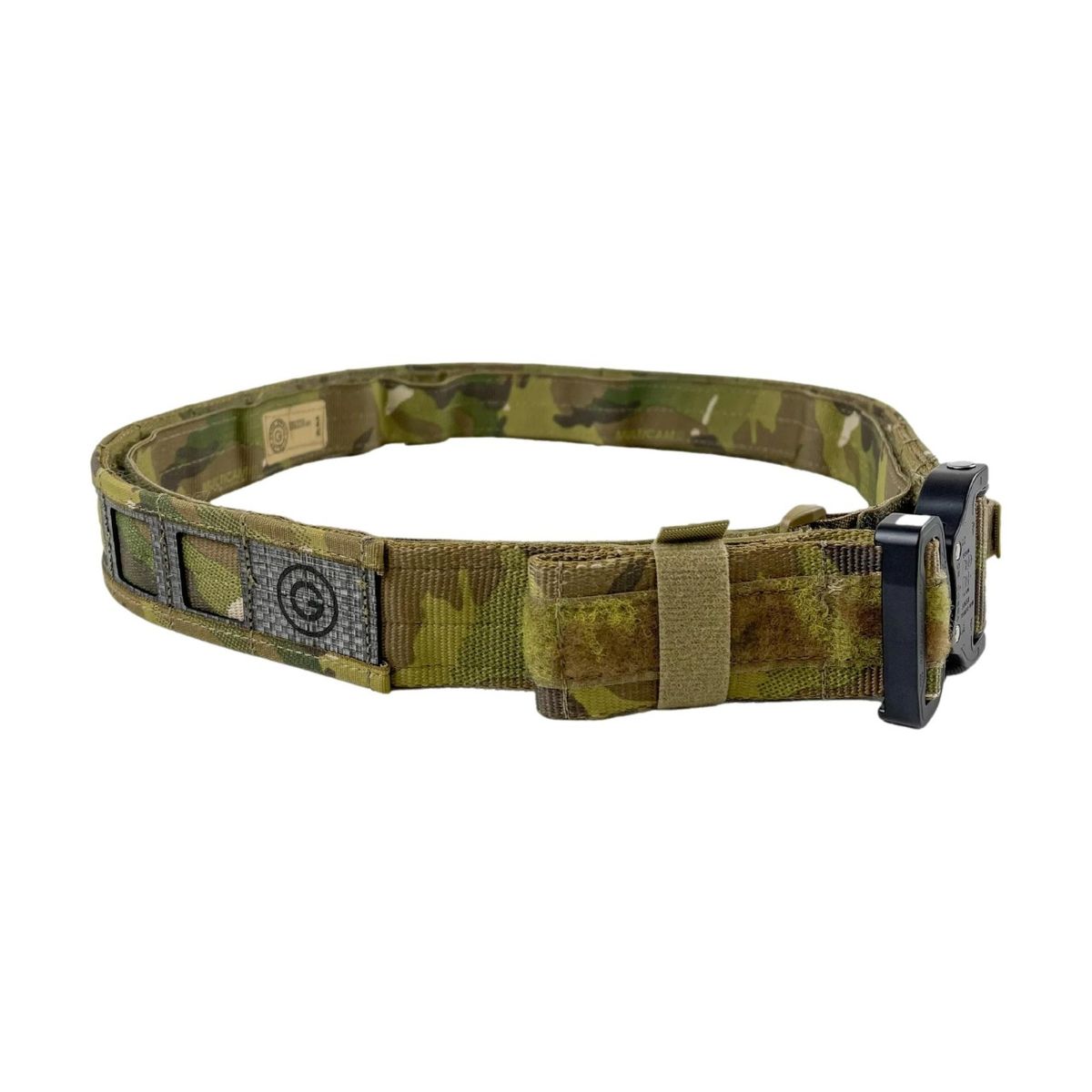 ASSAULTER BELT SYSTEM V2 | MultiCam | S/M