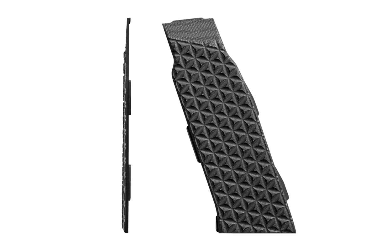 Alien Creator Grips M DRAGON | G10
