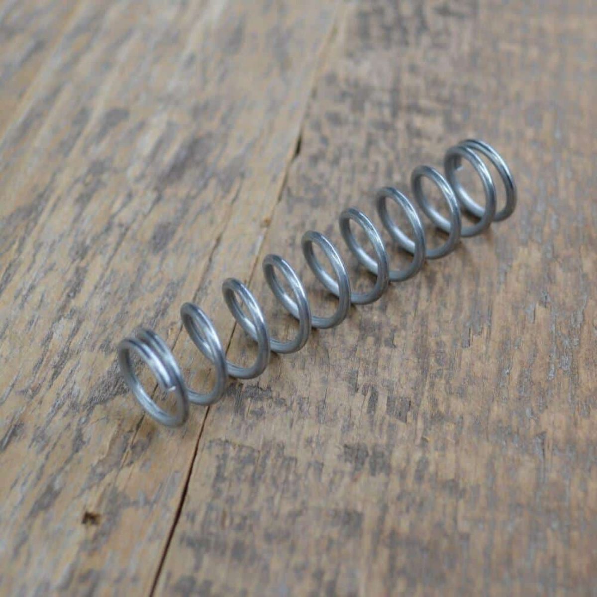 CZ Bren 2 High Load Gas Piston Spring
