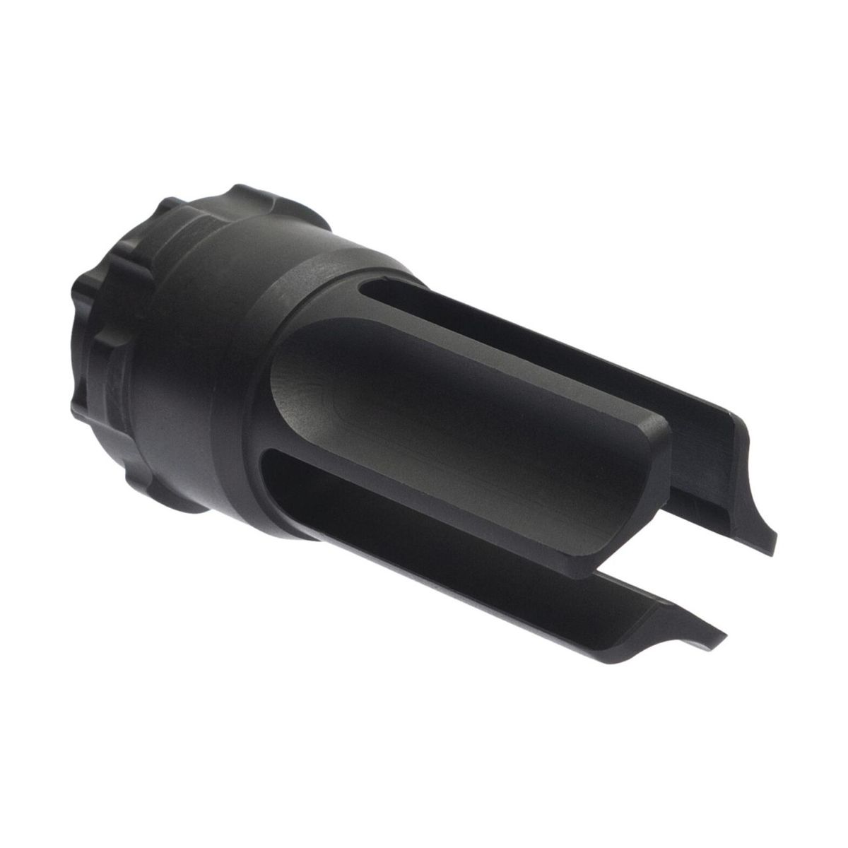 HEXALUG FEUERSCHEINDÄMPFER | .308 Win. | Schwarz, M14x1