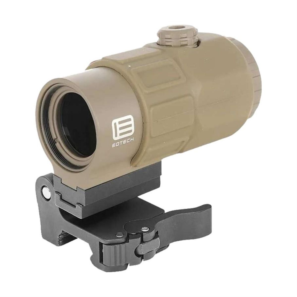 G45 Magnifier | TAN | 5x Vergrösserung