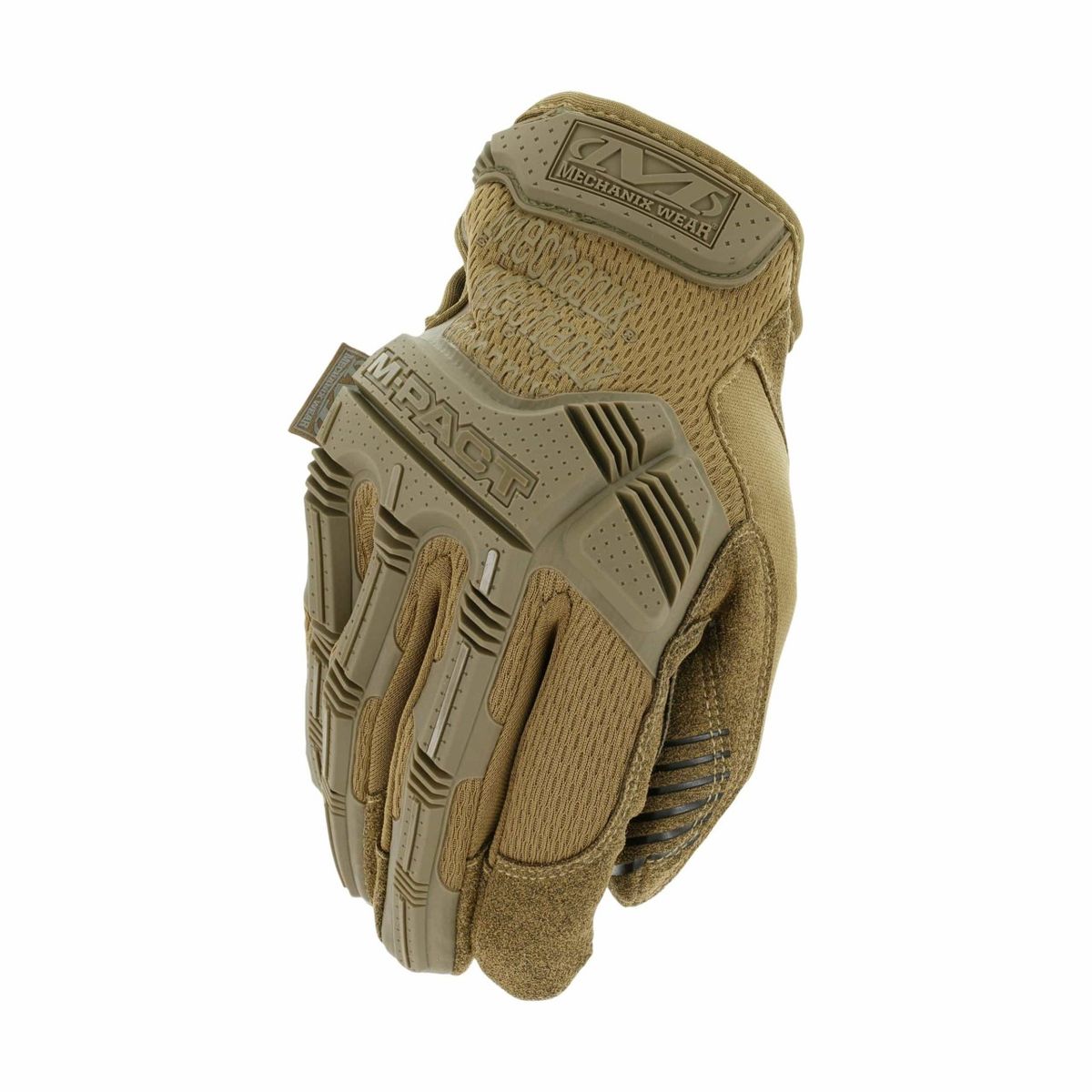 M-Pact | - Coyote, 8 | M