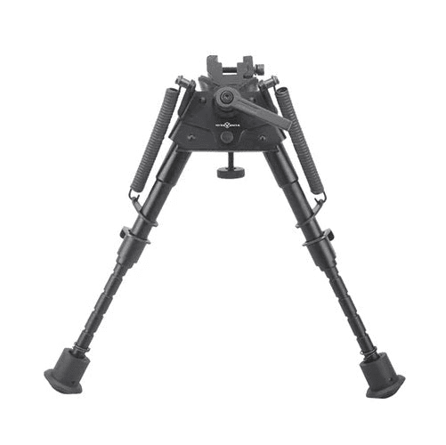 Zweibein Swivel Aluminium verschiedene Längen (SCBPS-04 / SCBPS-05 / SCBPS-06)