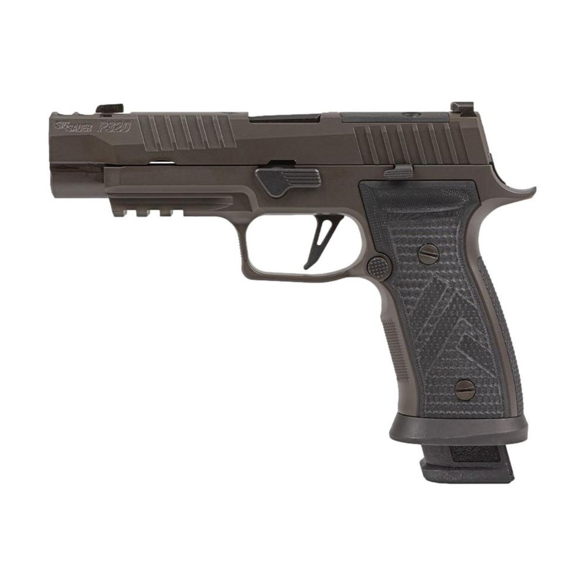 P320 AXG LEGION | 9mm Para