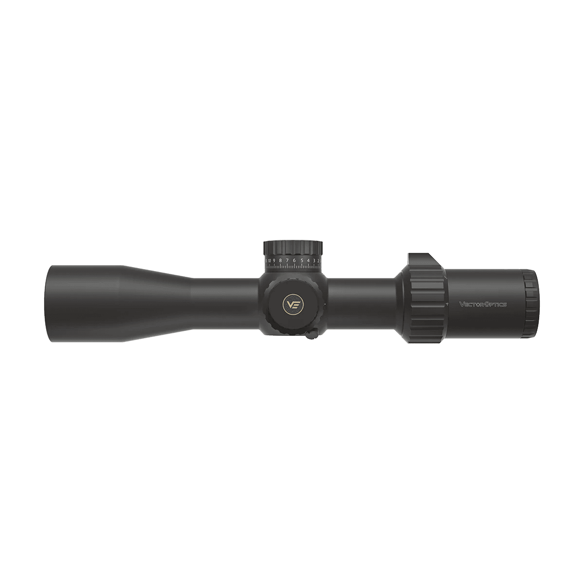 Tauron 4-16x44 HD MOA FFP (SCFF-50)