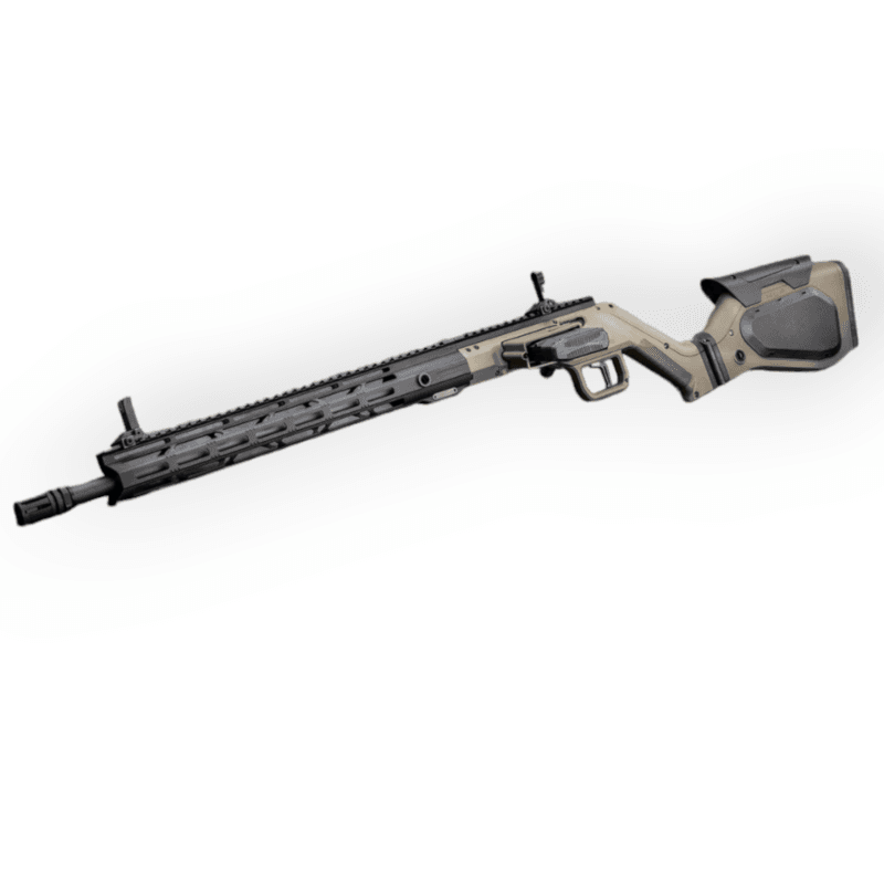 H.E.R.A. Arms H6 Cal. .223 REM 18"  M-Lok OD-Green