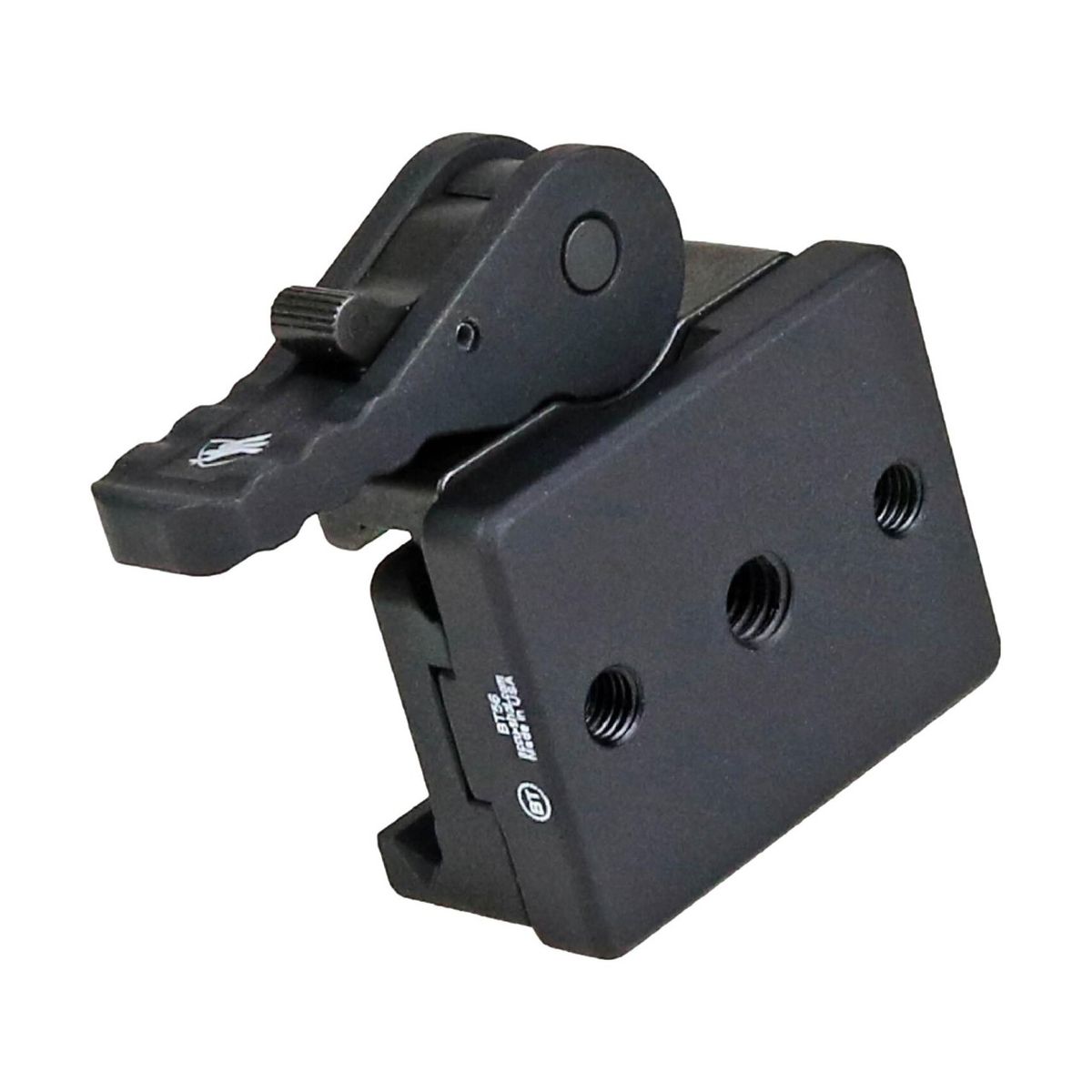 BT56-L | ¼-20 Lever Adapter