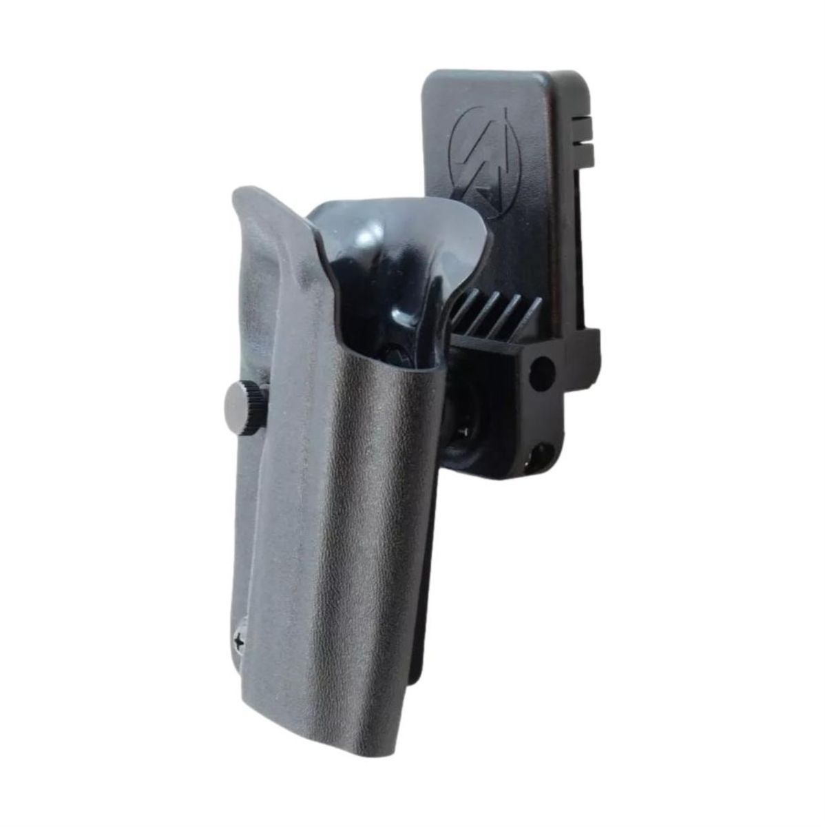 PDR Pro-II Holster | Glock | Rechts | Schwarz