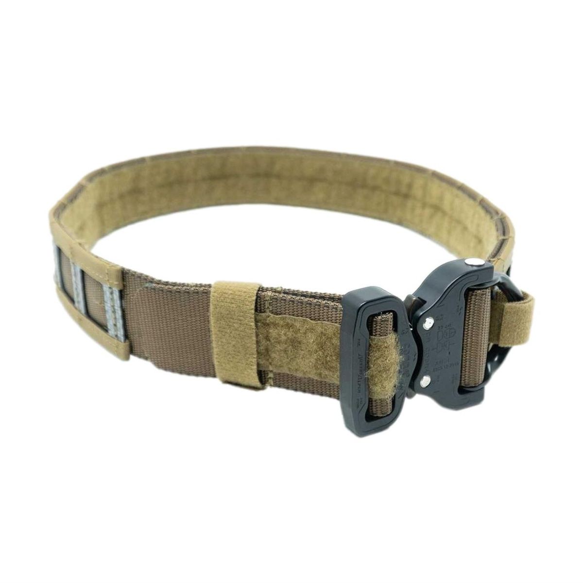 ASSAULTER BELT SYSTEM V3 | - Coyote, L