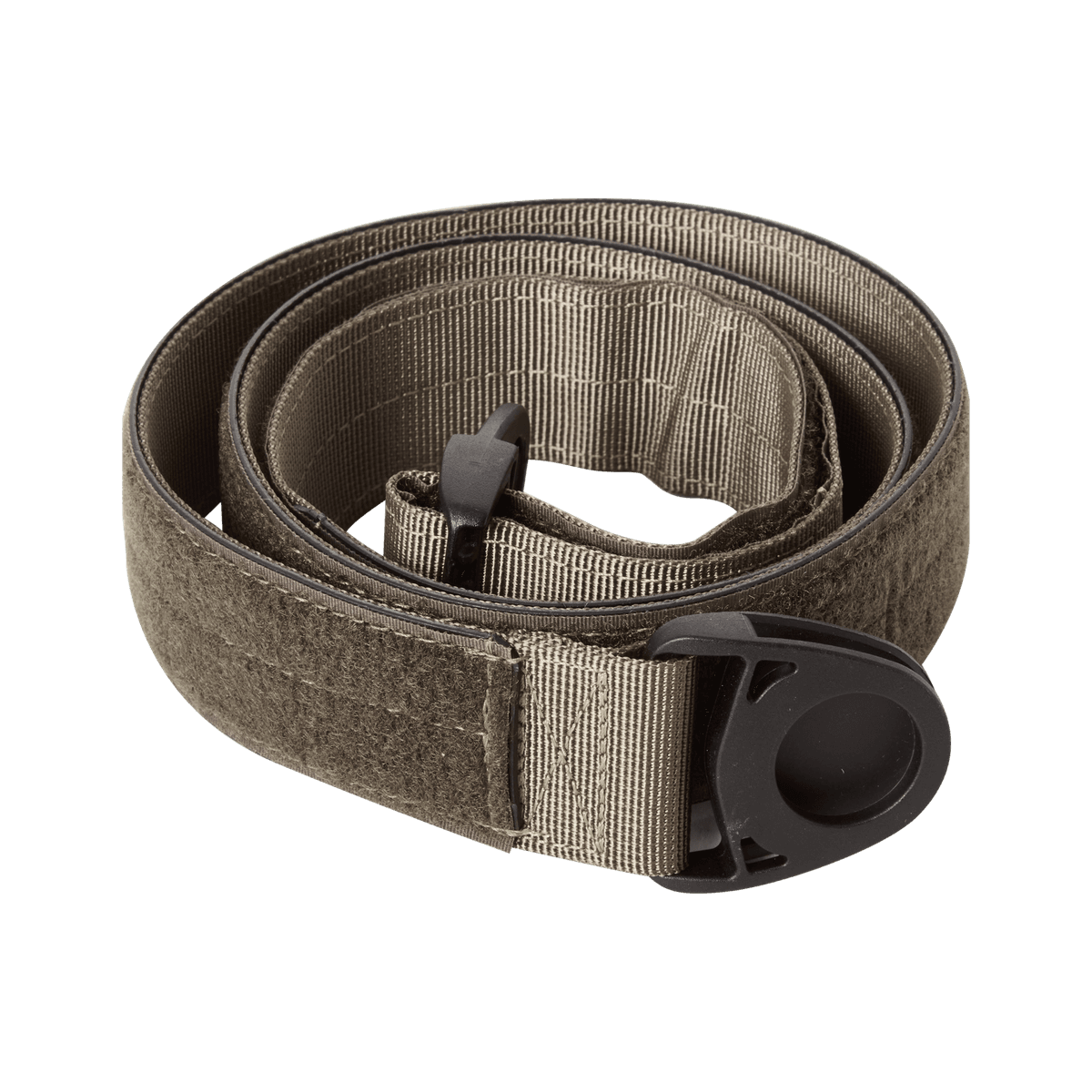Rigid Trouser Belt