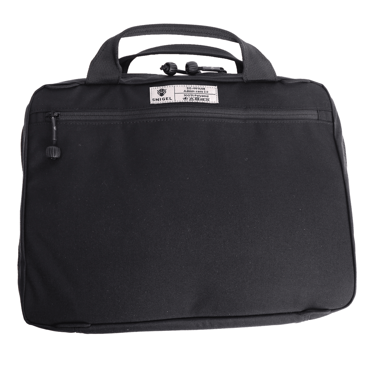 Admin Case 2.0