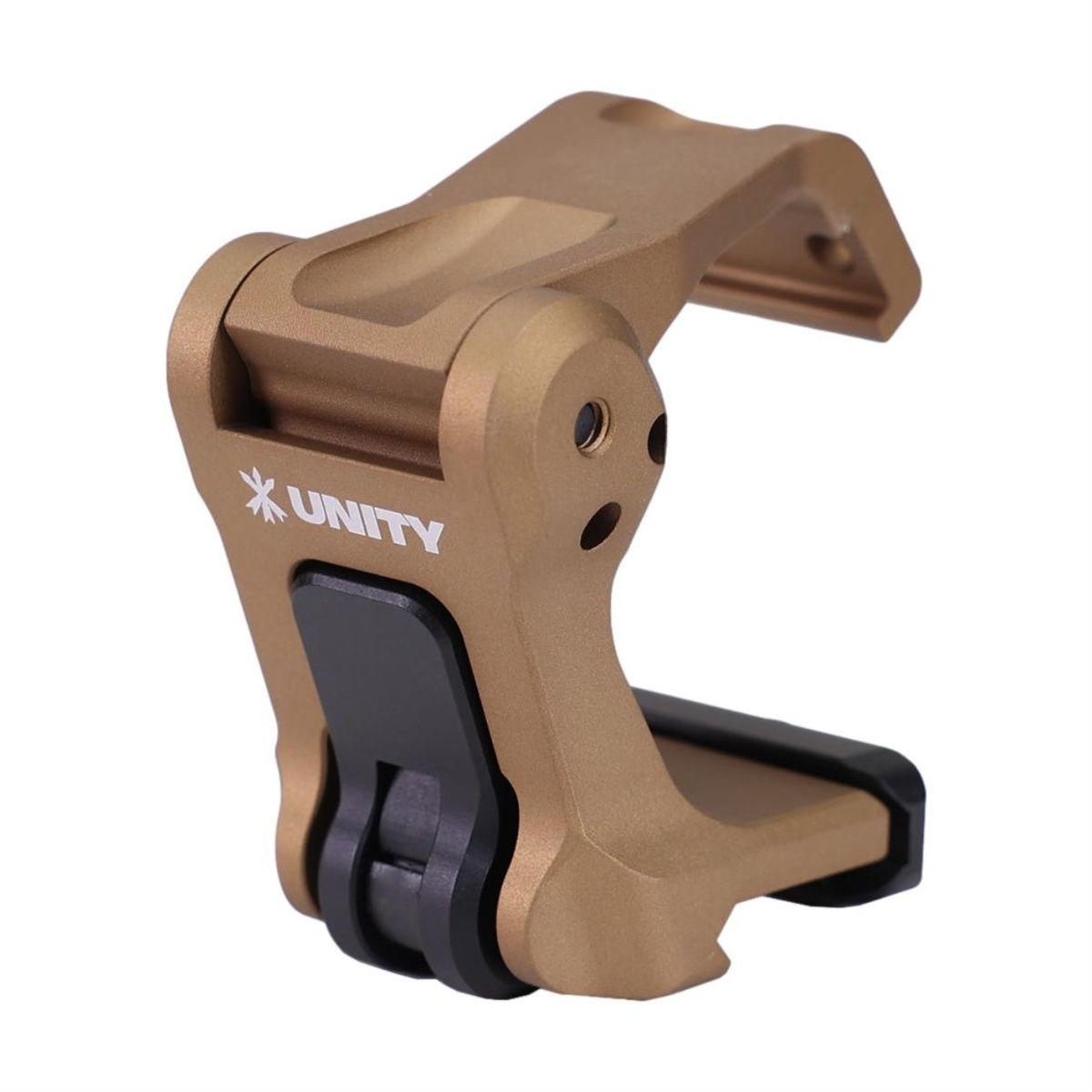 FAST FTC Holosun | Magnifier Mount | FDE