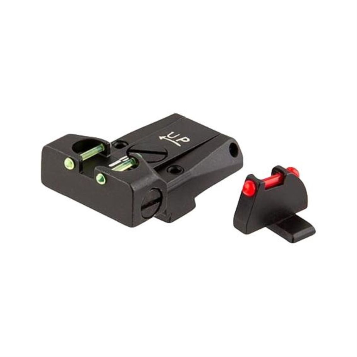 Fiberglas Visierung P320
