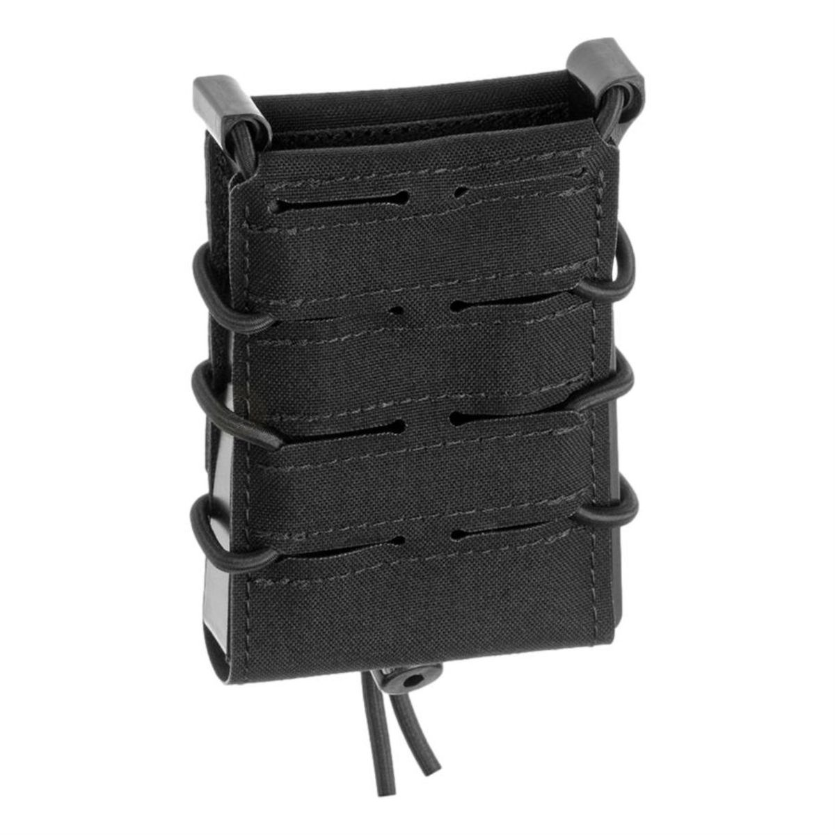 Fast Rifle Magazine Pouch | Schwarz