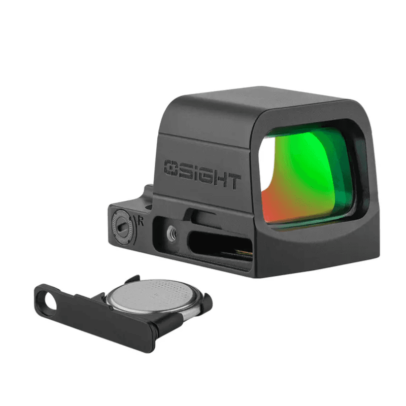 Olight Osight SE Reflexvisier