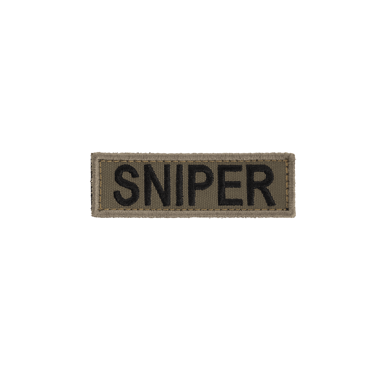 Sniper patch, Small