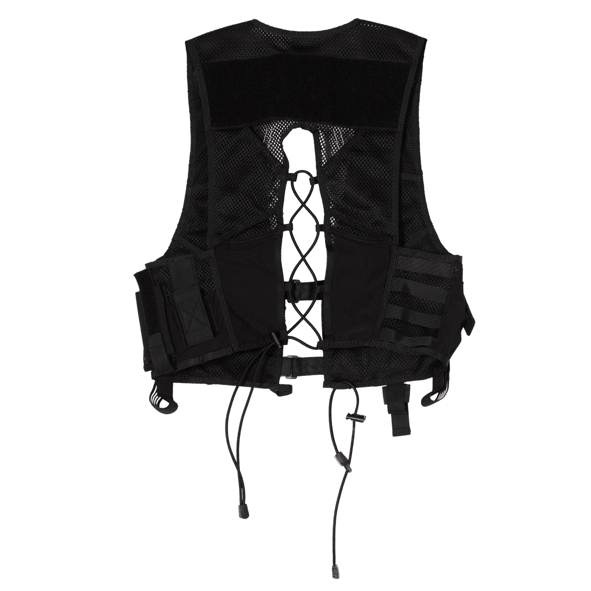 Covert Surveillance Vest