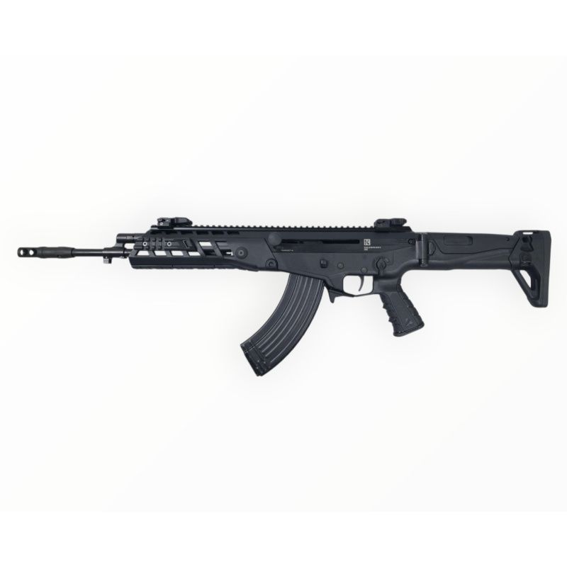 CAA AK Alfa (Occasion) – Kal. 7.62x39
