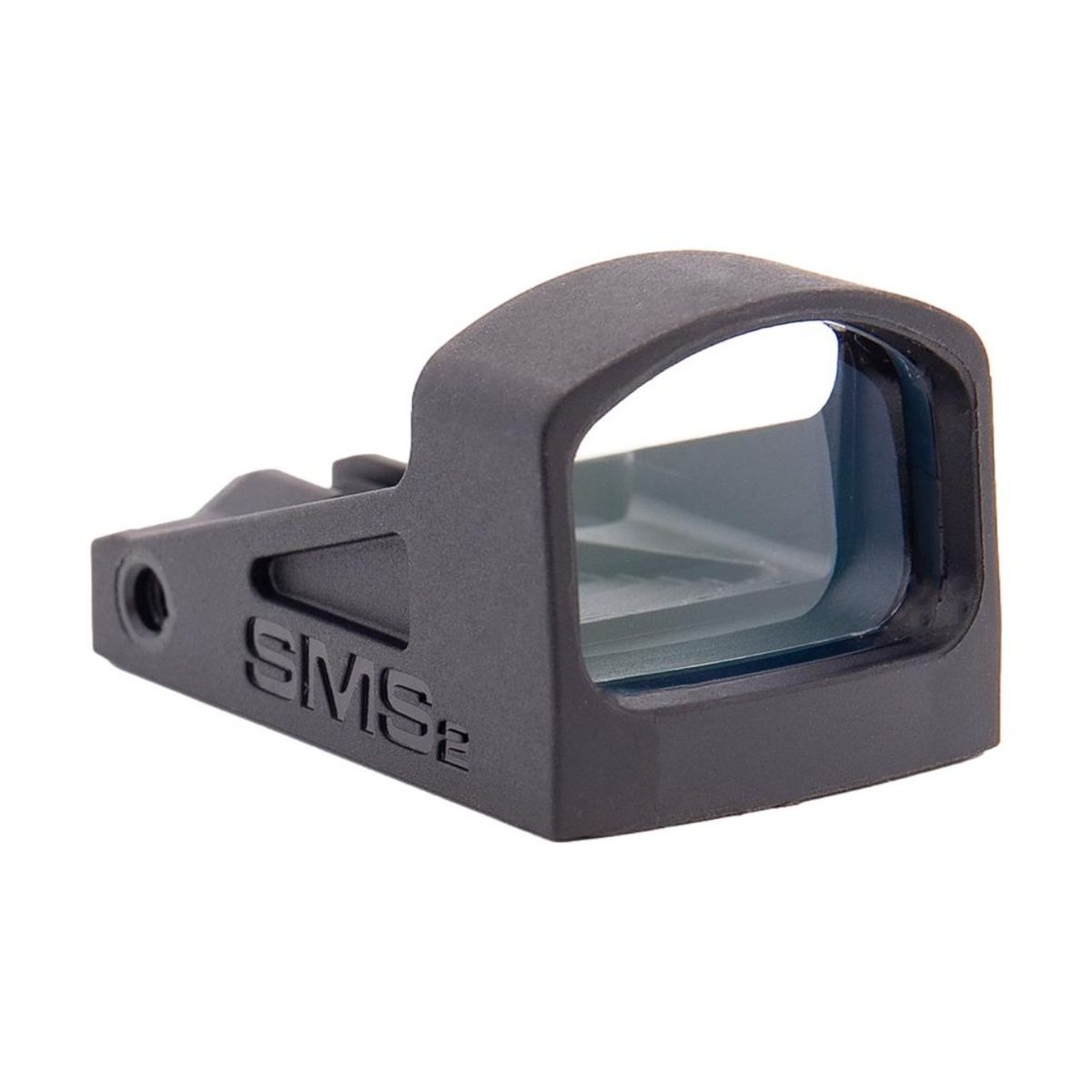 SMS2 | 8MOA | Polymer Lense