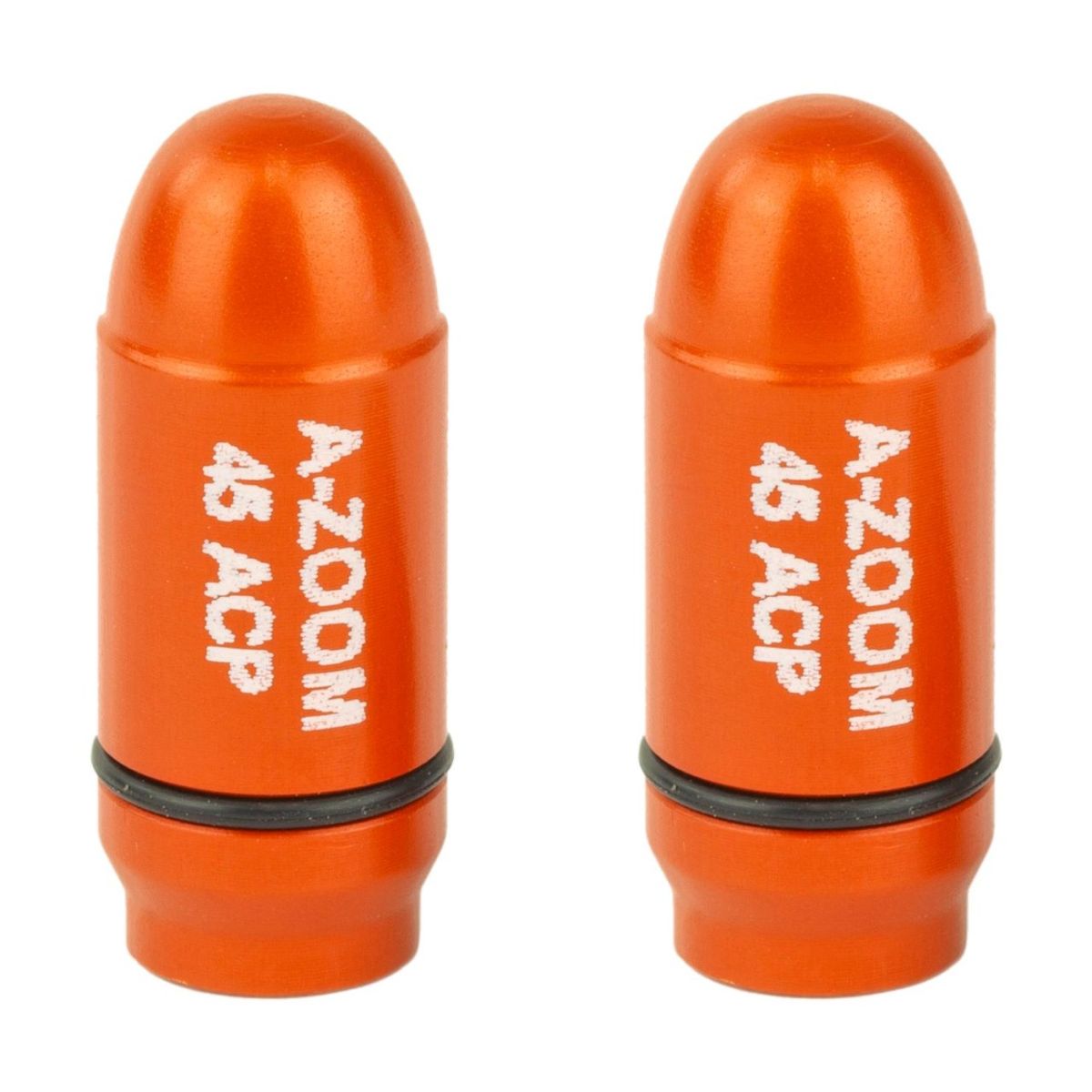 StrikerCap | .45 ACP