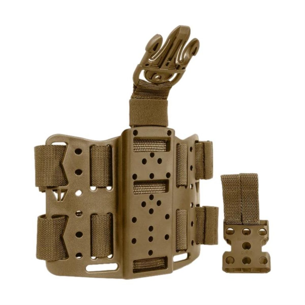 DROP LEG PLATFORM | - Dark Earth