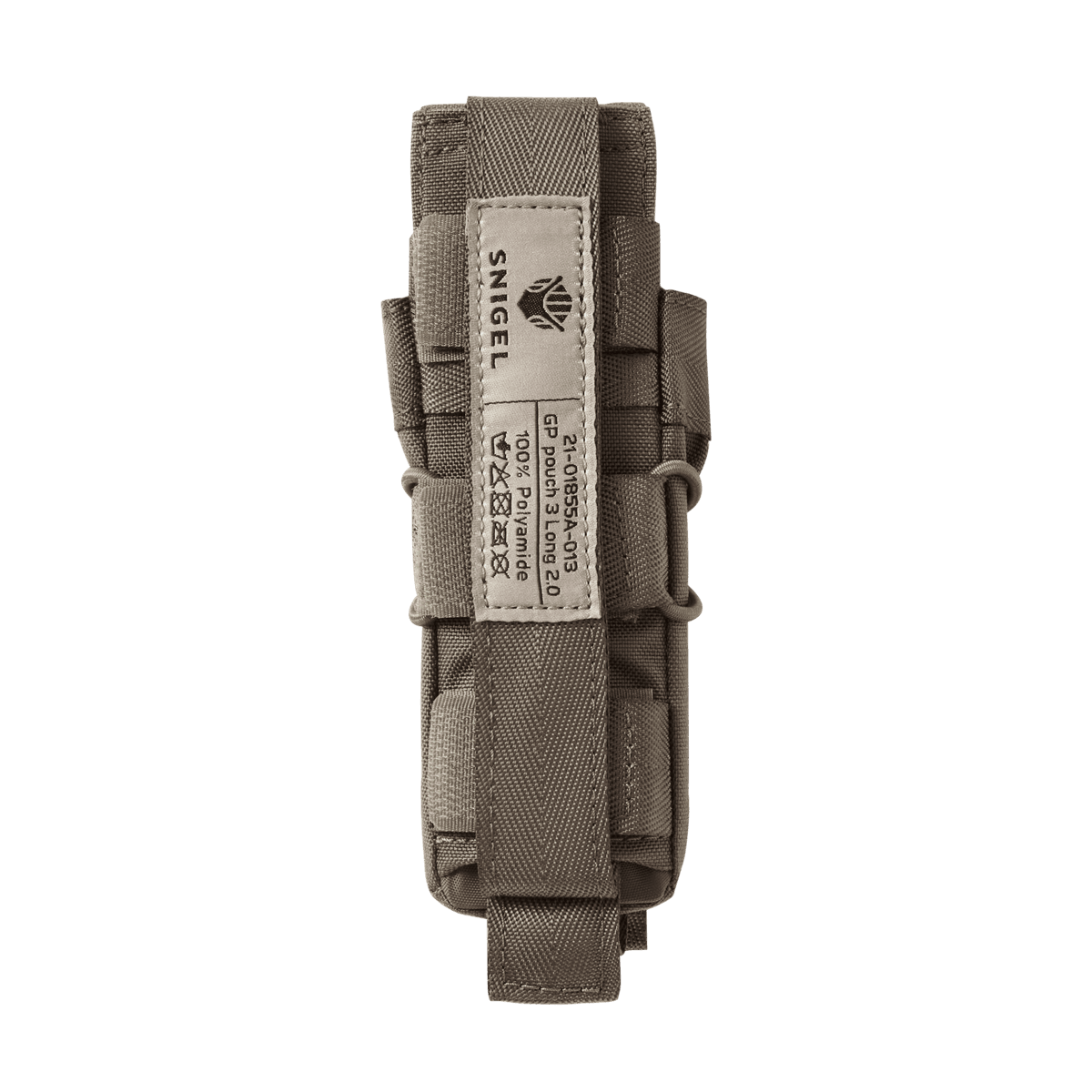 GP Pouch 3 Long 2.0