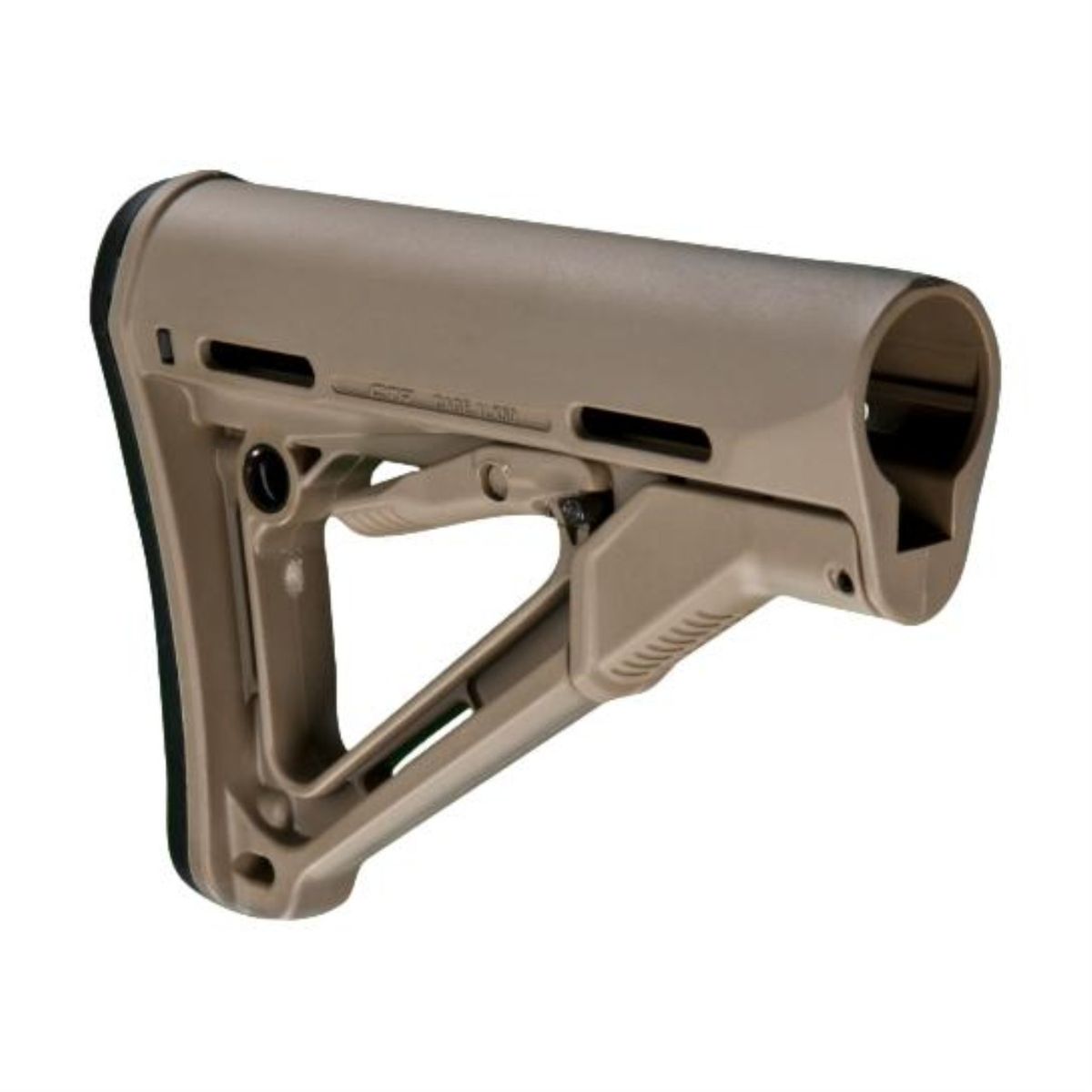 CTR Carbine Stock | Mil Spec - FDE