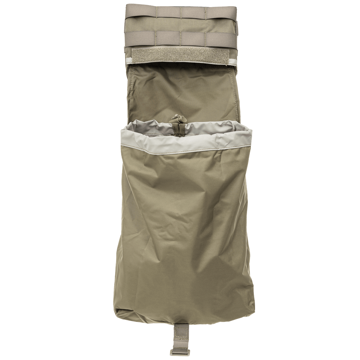Micro Dump Pouch 2.0