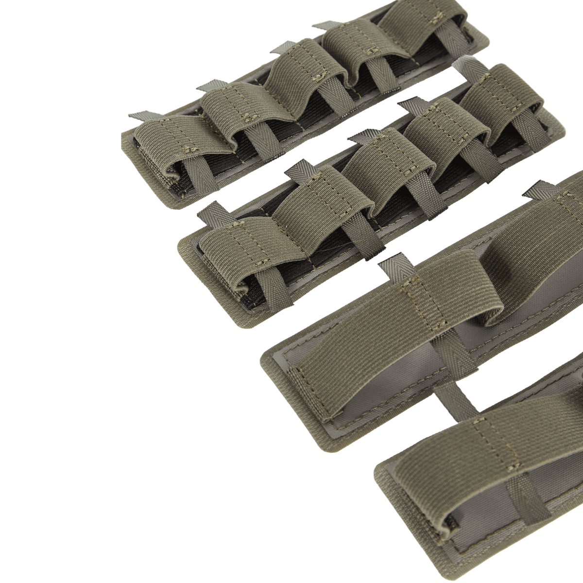 Elastic Insert stripes