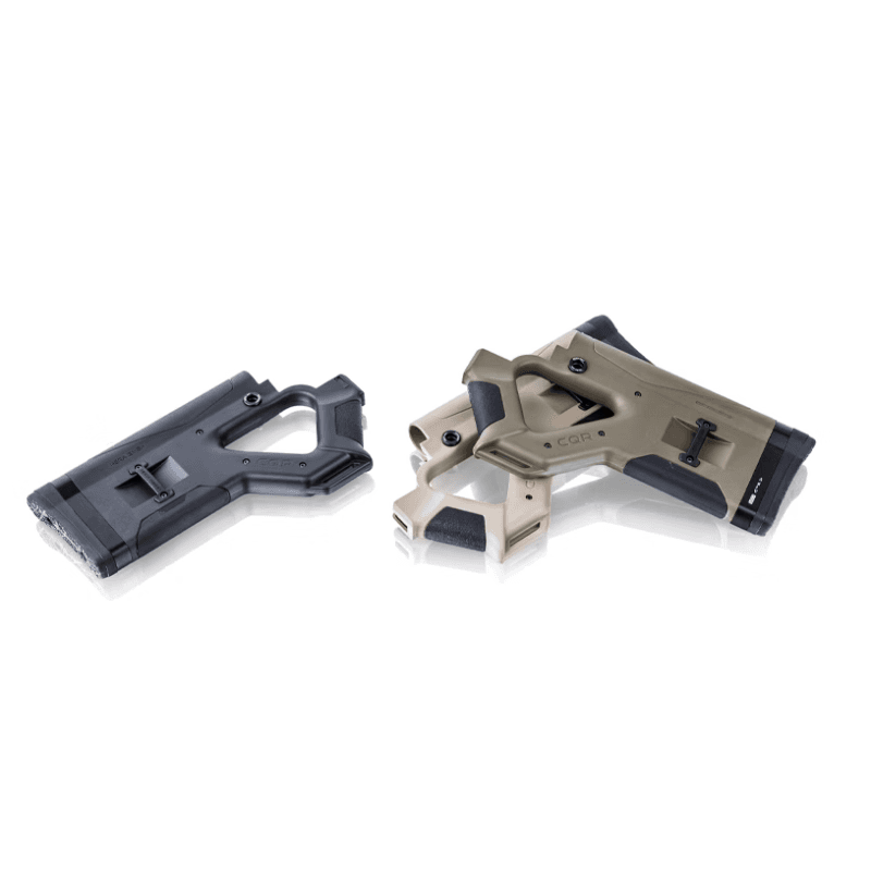 HERA CQR GEN1 Black