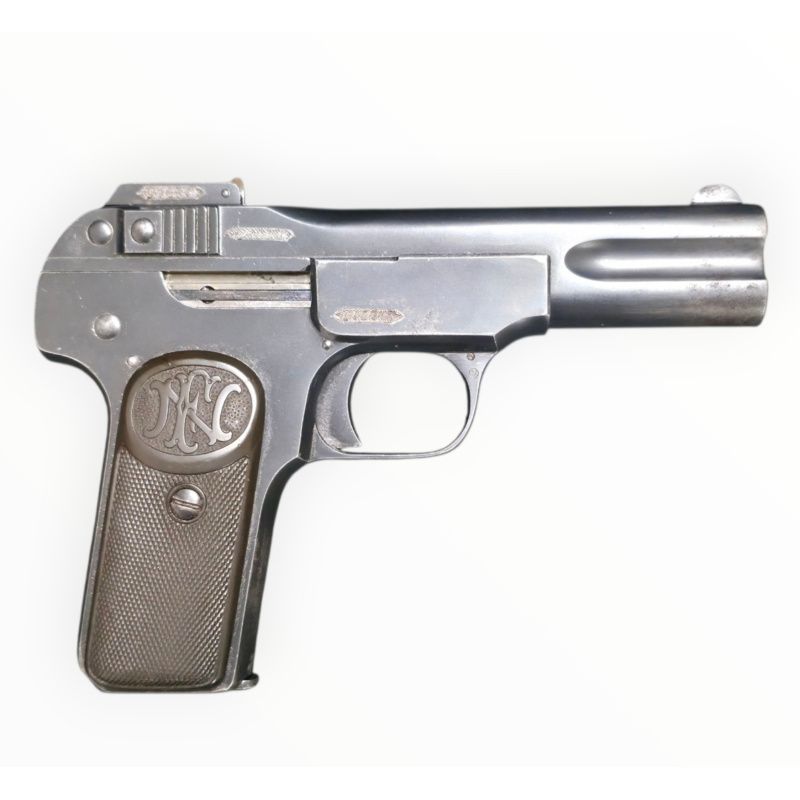 FN M1900 (Occasion) - Kal. 7.65Browning