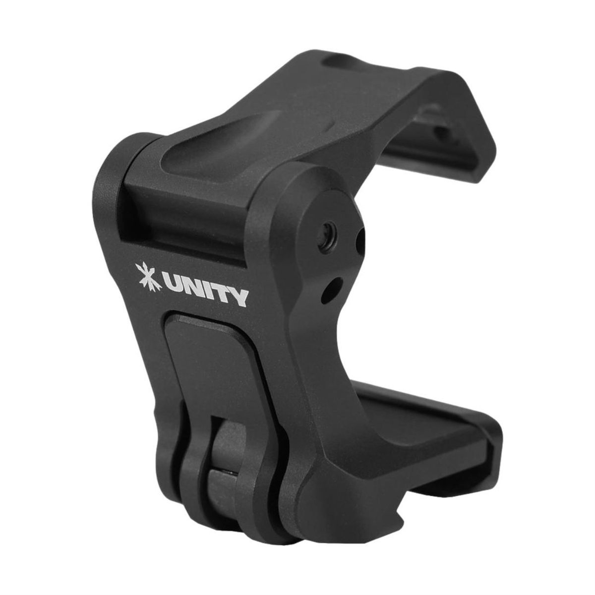FAST FTC Holosun | Magnifier Mount | Schwarz