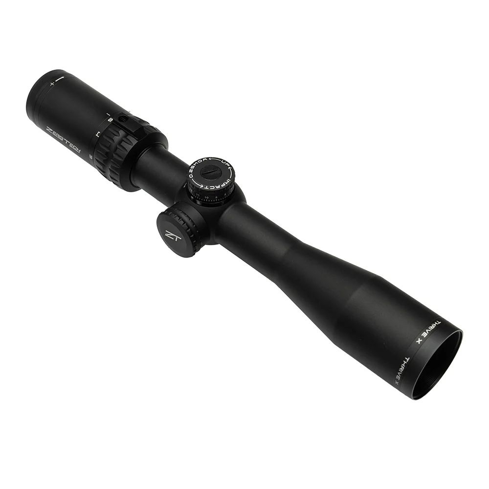 Thrive X 3-9x40 – ZEROPLEX