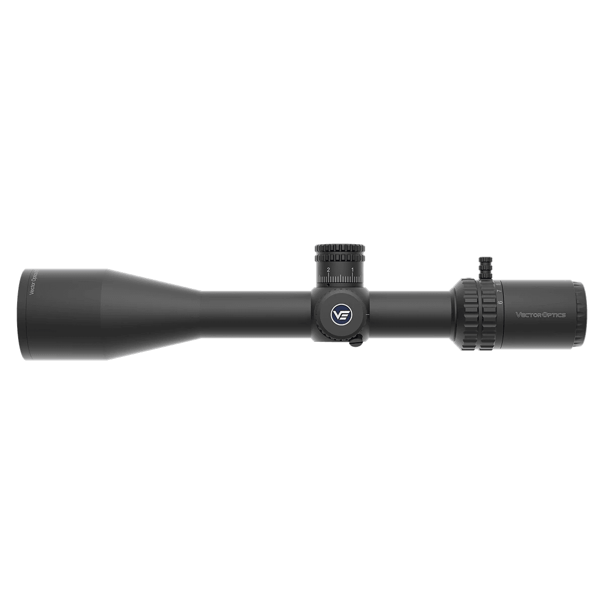 Orion Pro Max 6-24x50 MIL FFP (SCFF-61)