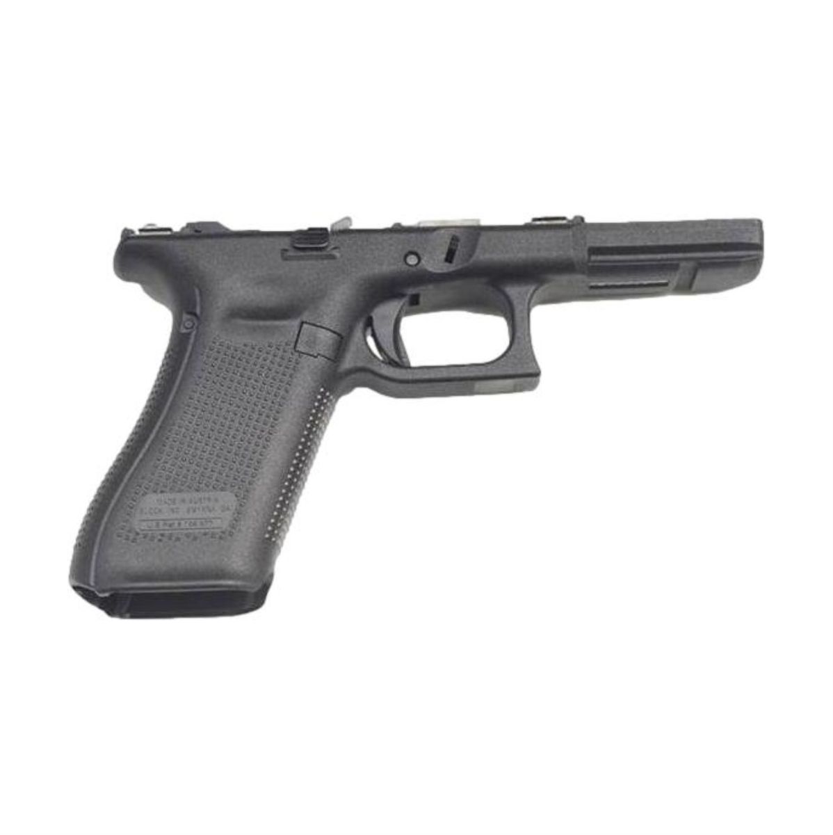 G17 Gen5 Griffstück | 9mm Para