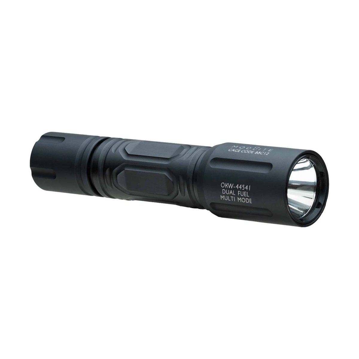 Handheld OKW-18650 Package | 680 Lumen | 69'000 Candela | Schwarz