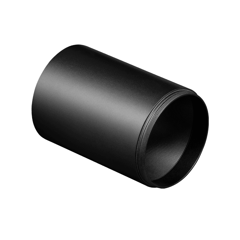 Sunshade for Thrive HD & Trace, 50mm Objective