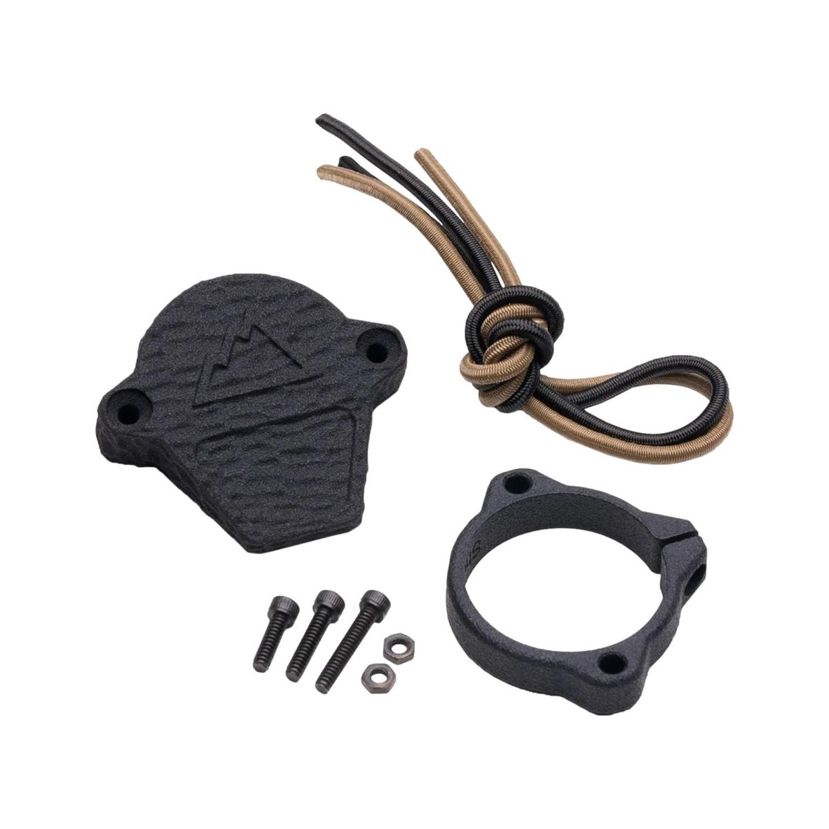 Light Cap Ruggedized | M | 30mm