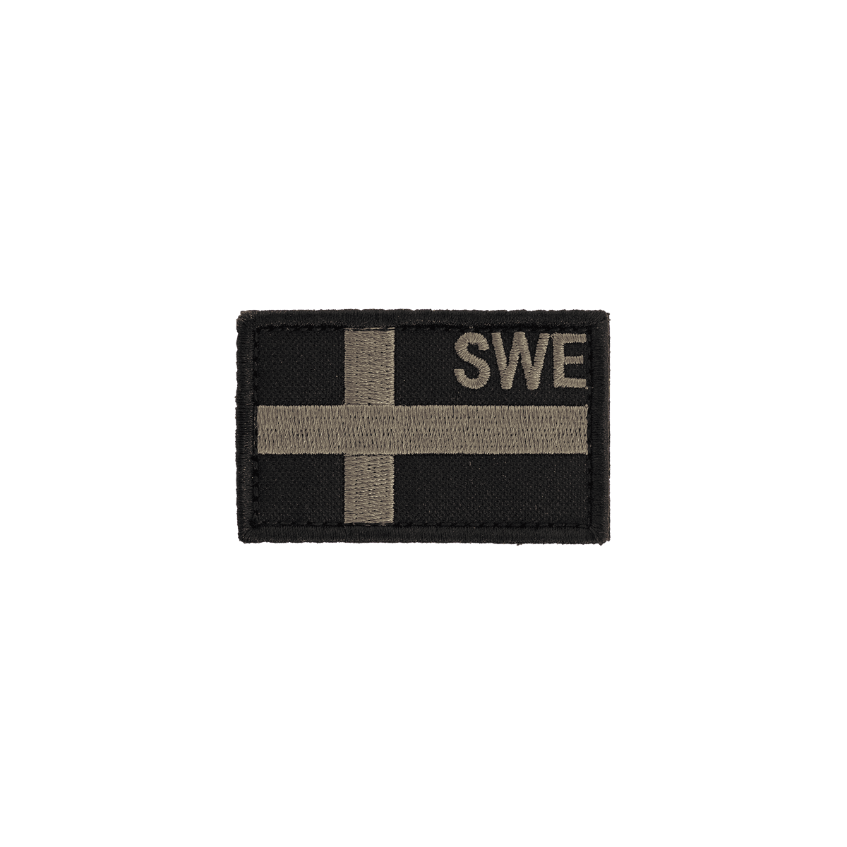 Swe Patch
